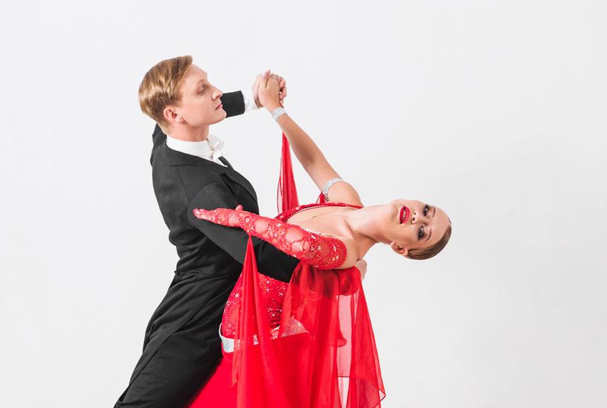 Ритм жизни: как занятия бальными танцами меняют тело и сознание