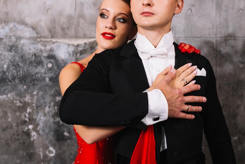 Ритм жизни: как занятия бальными танцами меняют тело и сознание