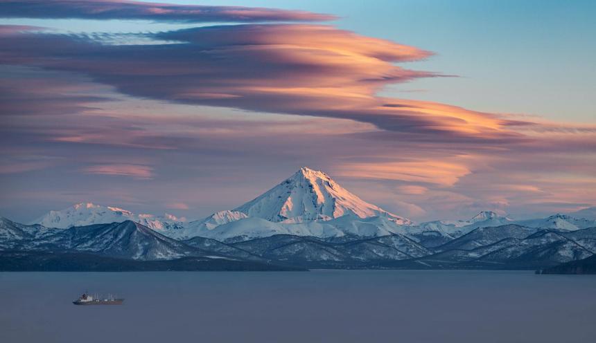 И хлеб, и зрелище: 5 мест с шикарными видами