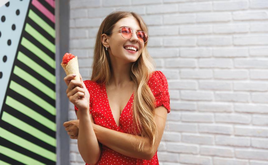 Трансформация вкуса: как изменился у россиян спрос на мороженое