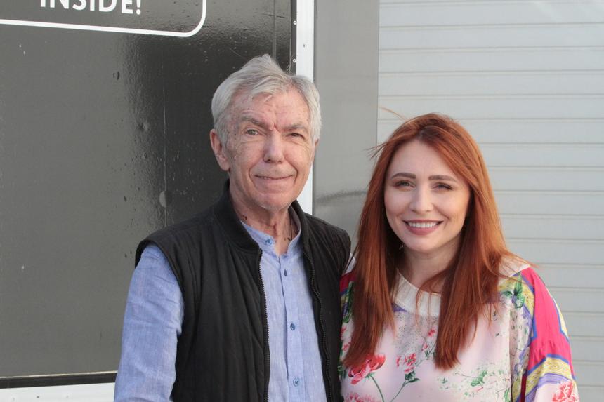 Наталья Подольская, Анита Цой и другие звезды на ежегодном концерте академии Summer music joy 2022