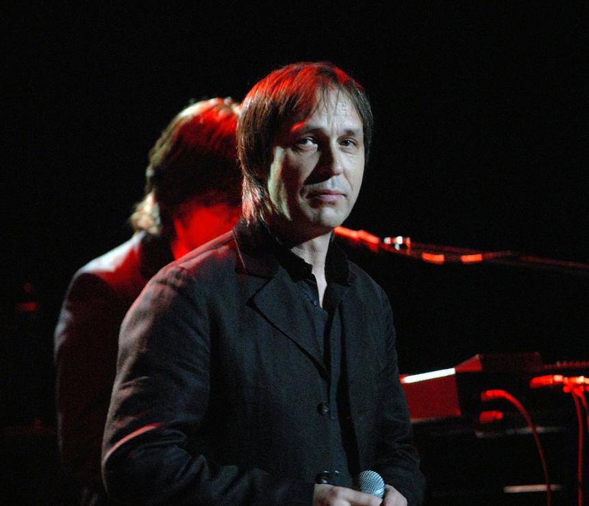 Николай Носков