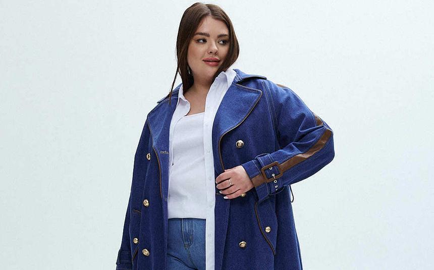 Срочно на шопинг! Стилист назвала идеальные модели джинсов для женщин с формами