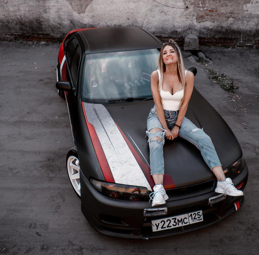 Женщина и автомобиль: 5 мифов, которые пора развеять прямо сейчас