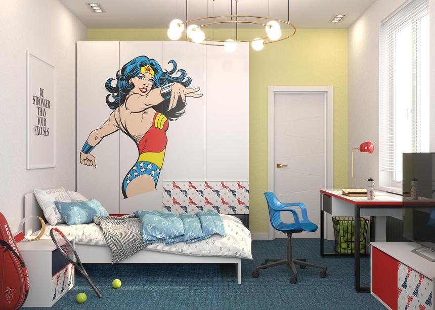 Как оформить детскую комнату, чтобы ребенку в ней было уютно: отвечают эксперты