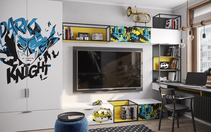 Как оформить детскую комнату, чтобы ребенку в ней было уютно: отвечают эксперты