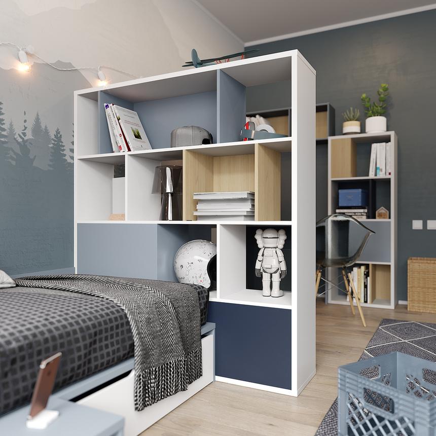 Как оформить детскую комнату, чтобы ребенку в ней было уютно: отвечают эксперты