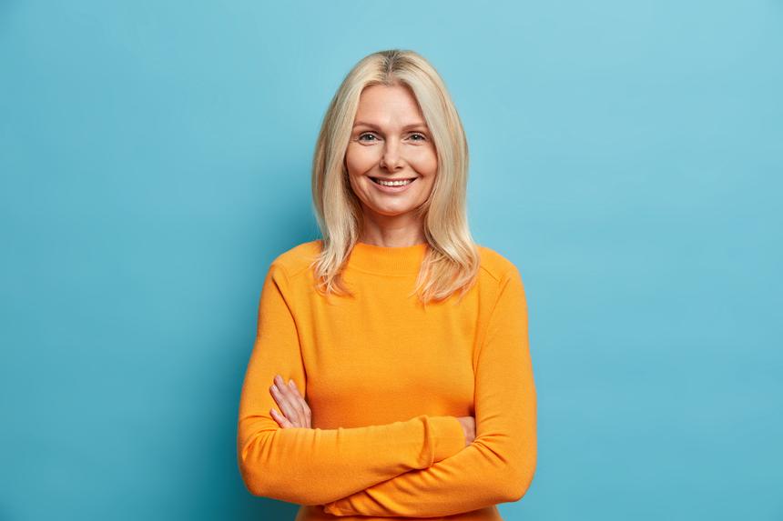 Как повысить жизненный тонус в период менопаузы: отвечает эксперт