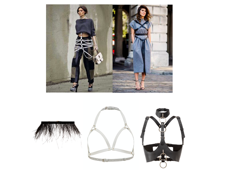 Как оставаться женственной даже в холодную погоду — 3 лайфхака на каждый день 