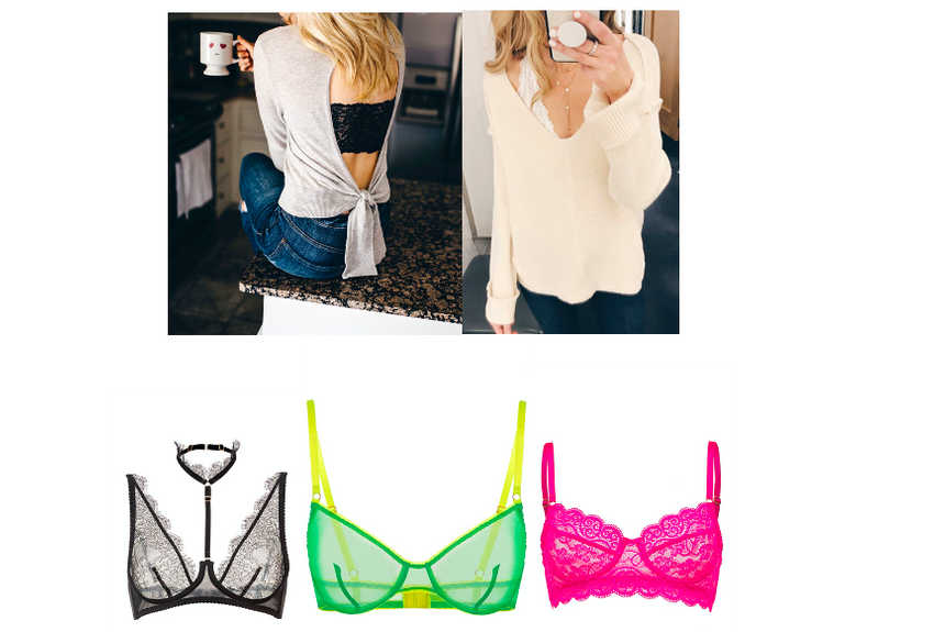 Как оставаться женственной даже в холодную погоду — 3 лайфхака на каждый день 