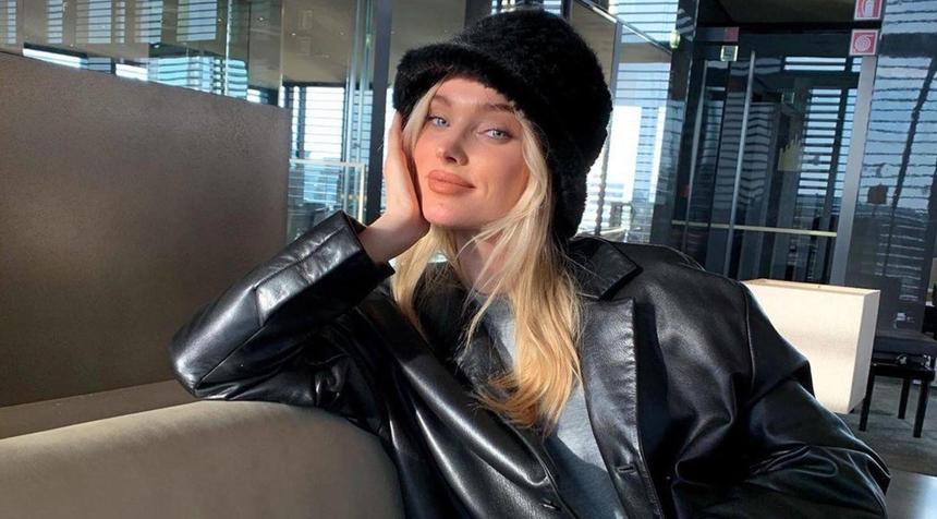 От панам до шарфов-пледов: самые модные (и теплые) аксессуары для нее и для него 