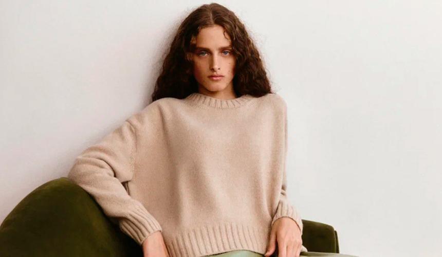 Утепляемся: 4 трендовых свитера сезона осень-зима 22/23