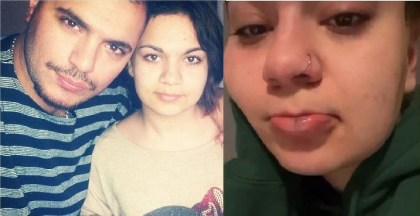 Рэпер Птаха жестоко избил дочь 