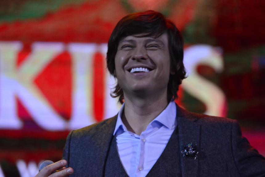  Прохор Шаляпин обманывает свою возлюбленную