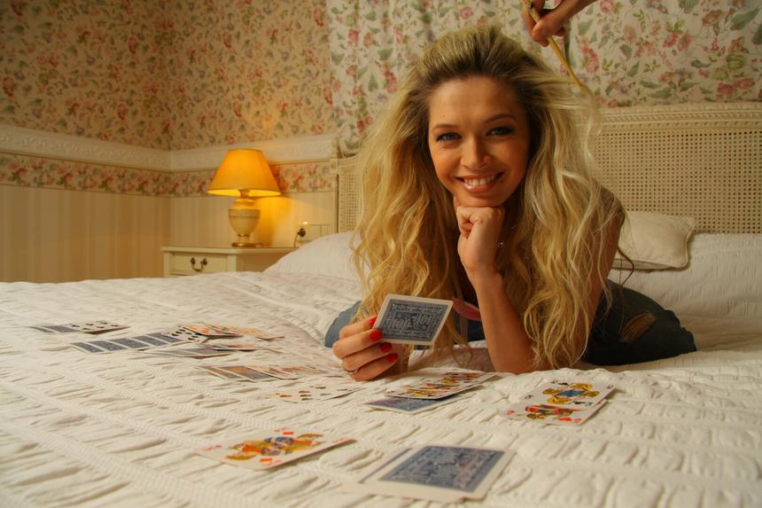 Вера Брежнева отреклась от украинского прошлого