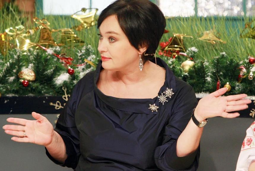   Лариса Гузеева не справилась с ремонтом