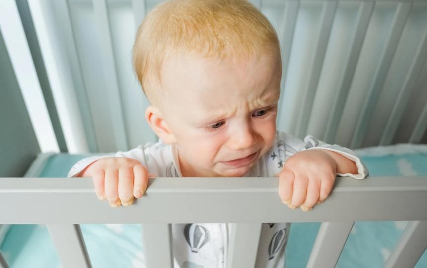  Похищенного отцом младенца спасли и отдали матери