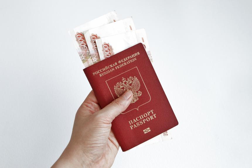  Москвичке предложили отвести сына от мобилизации за 1,5 млн рублей