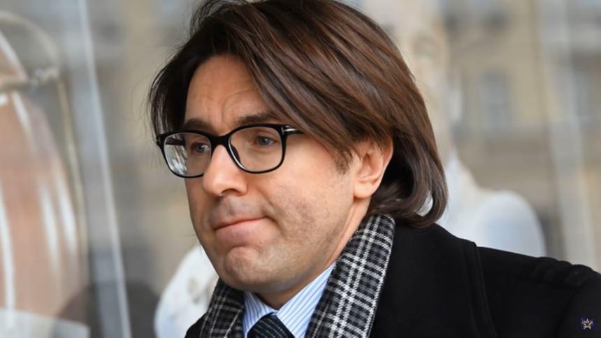 Андрей Малахов появился на своей передаче в новом парике