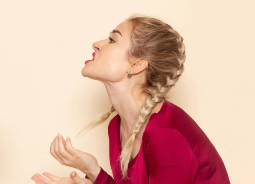 Психологи: ругаться матом - полезно 