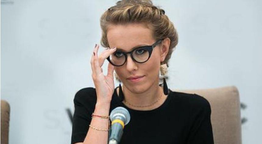 Ксения Собчак рассказала, что ожидает Соловьева в ближайшее полнолуние