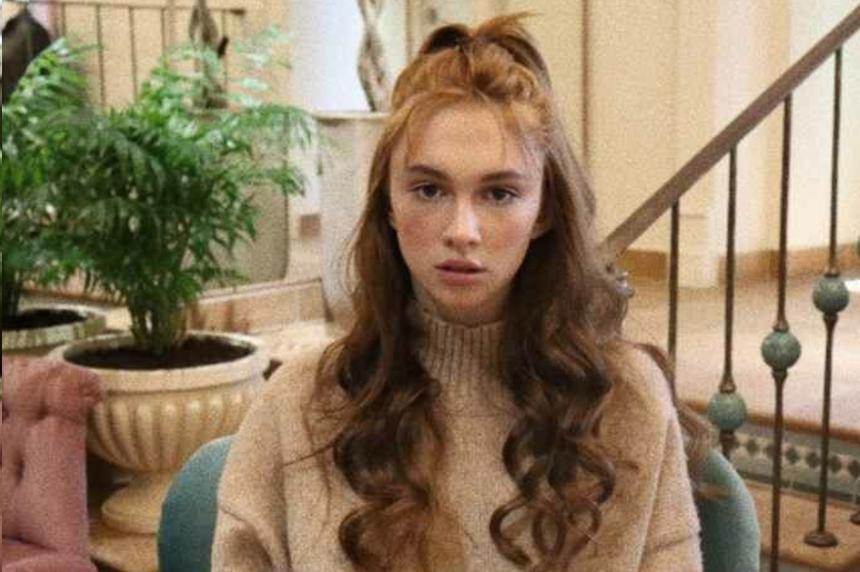 Дочь Константина Меладзе может стать украинской  суперзвездой 