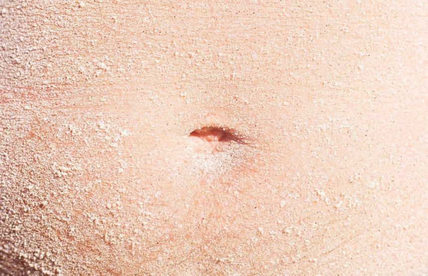 Методики будущего: поедание песка спасает  от ожирения