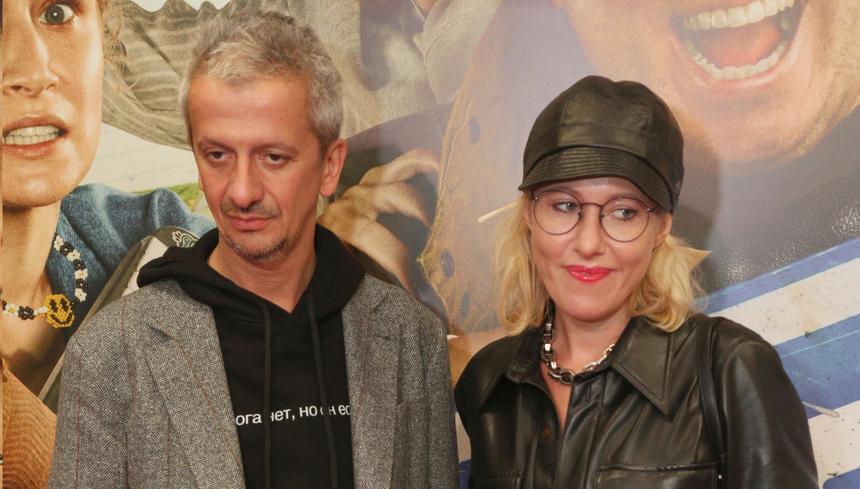 Богомолов высказался про обыски у себя дома