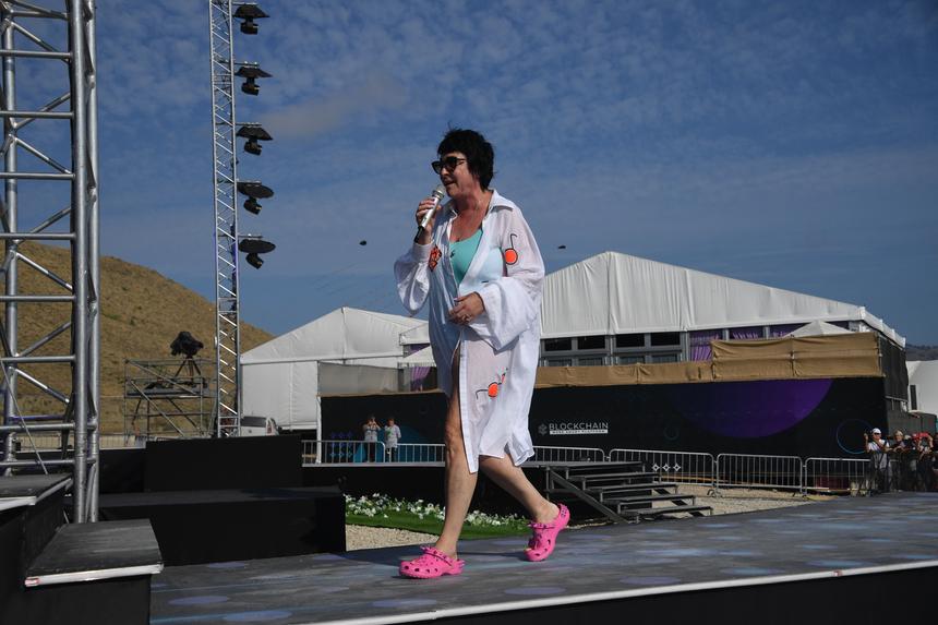 Михаил/Komsomolskaya Pravda/East News