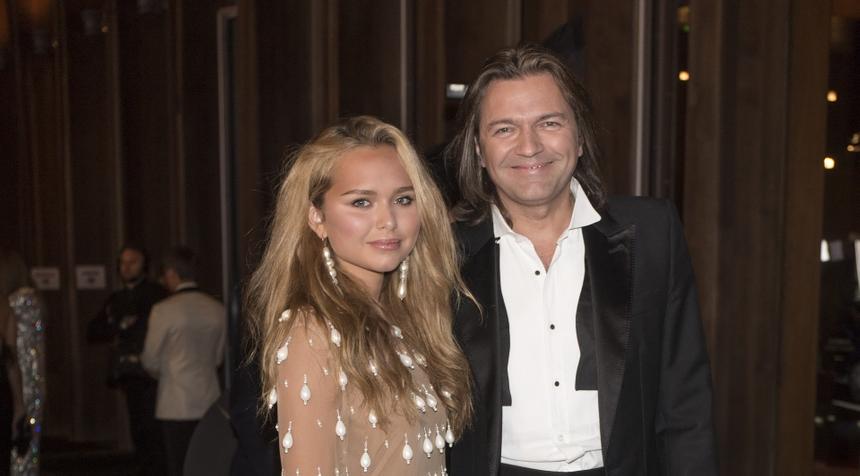 Дмитрий Маликов поделился тайнами своей дочери