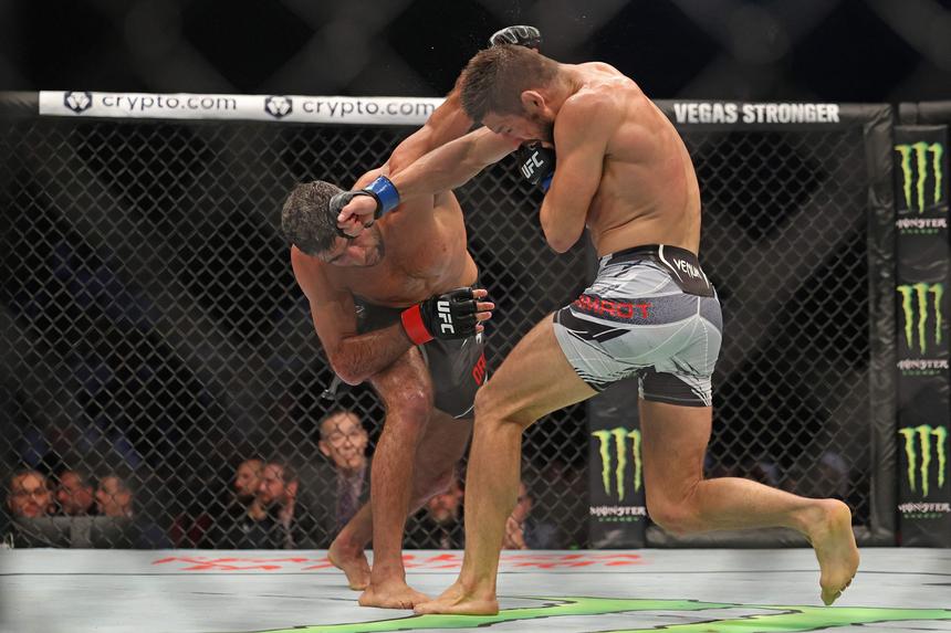 GIUSEPPE CACACE/ East News