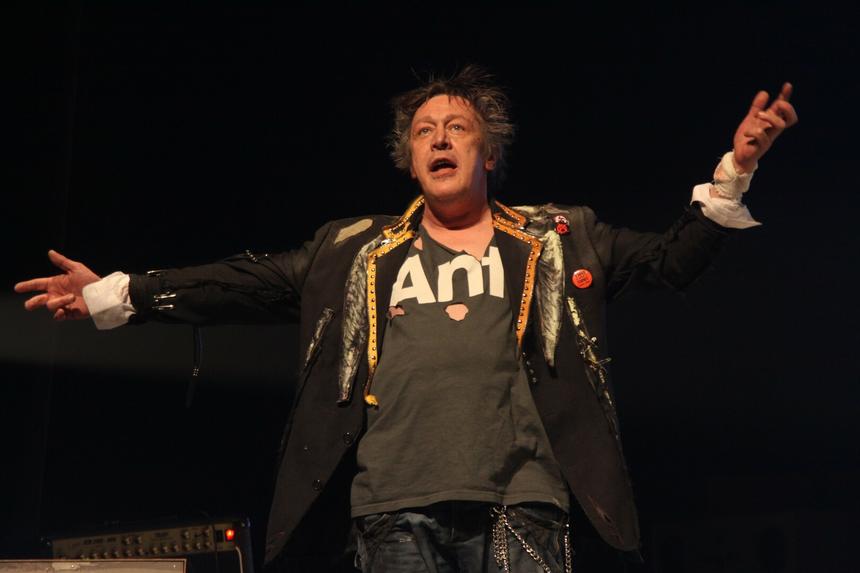 Михаил Ефремов вернулся в «Современник»