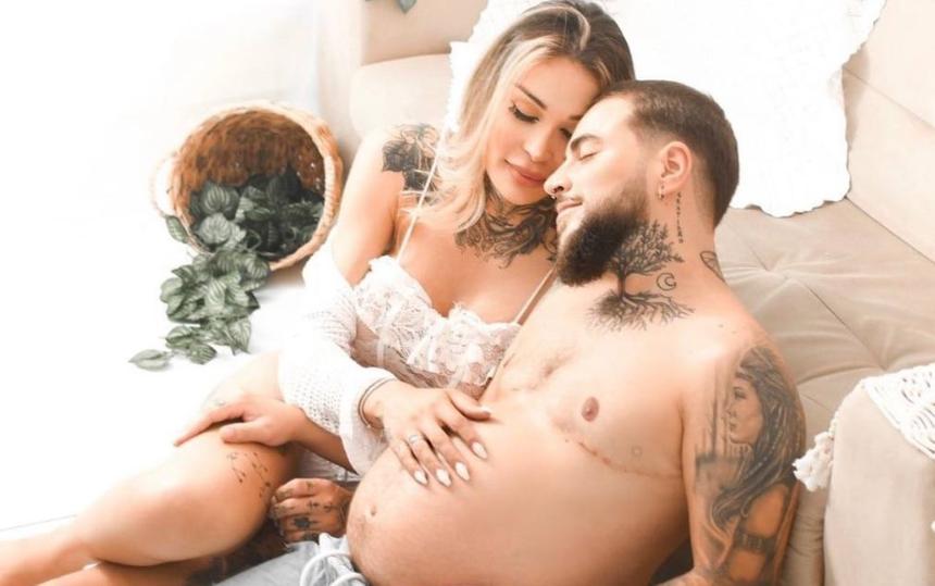 Российские мужчины уйдут в декрет 