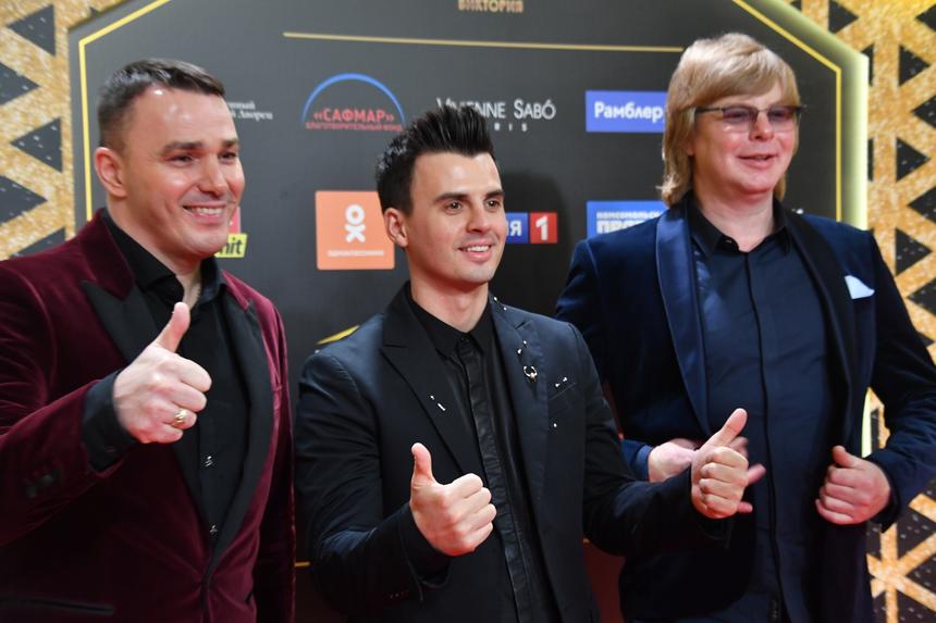 Певец Никита рассказал о проклятии группы «Иванушки International» после двух трагедий