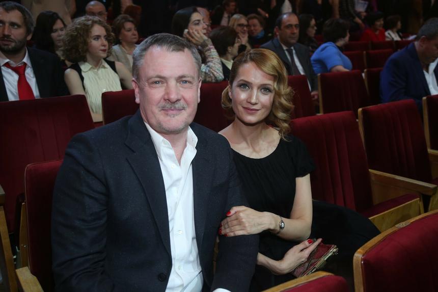 Ivanov Sergey. East News