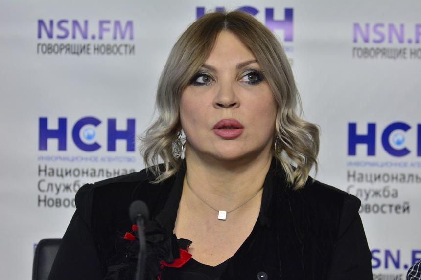 Солистка группы «Город 312» рассказала, за  что ее  бросил Тимур Батрутдинов