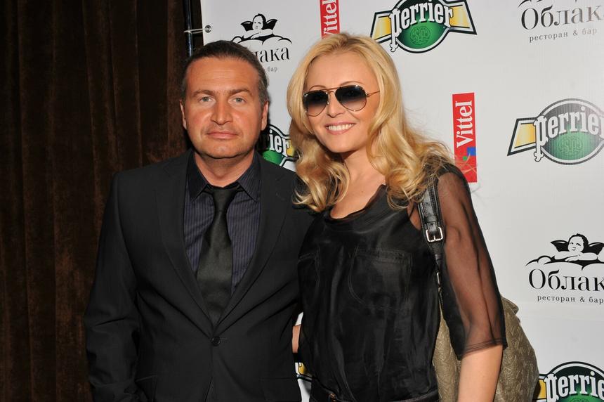 Браку Анжелики Варум и Агутина вынесли печальный  вердикт