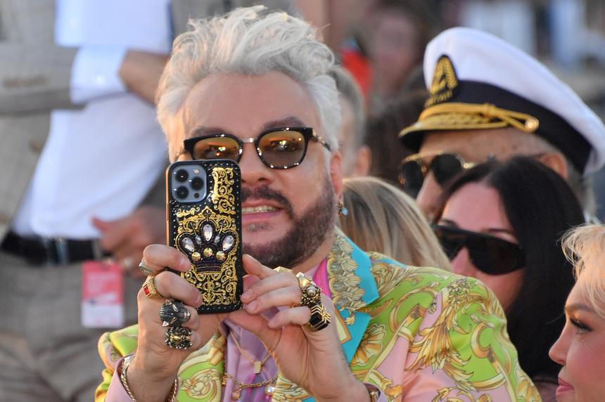 Филипп Киркоров публично унизил третью женщину за последнее время