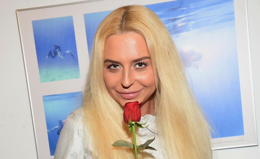 Родные на девятый день сообщили о смерти певицы Златы Божен