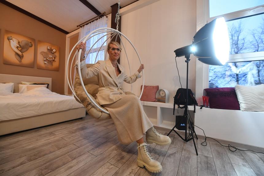 Отар Кушанашвили предупредил о действиях Ксении Собчак, когда всё уляжется