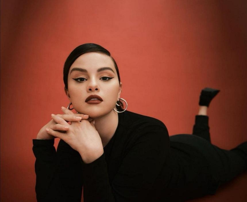 Селена Гомес призналась, что не сможет выносить ребёнка