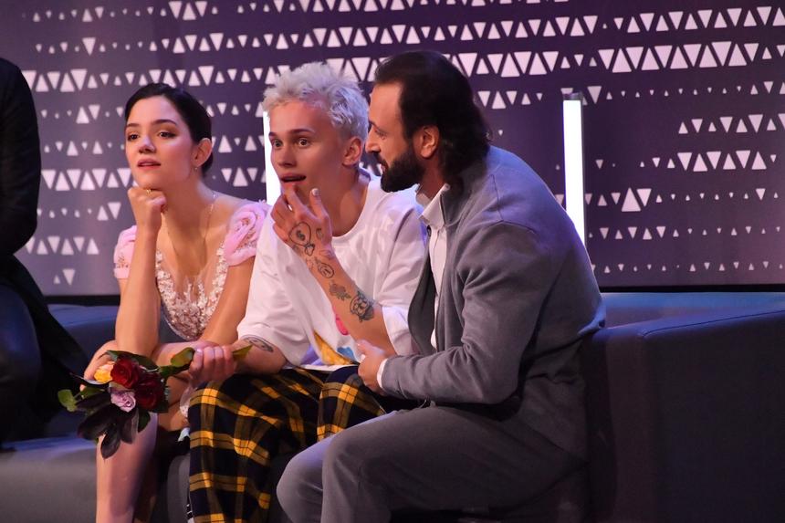 Веленгурин Владимир/Komsomolskaya Pravda/East News