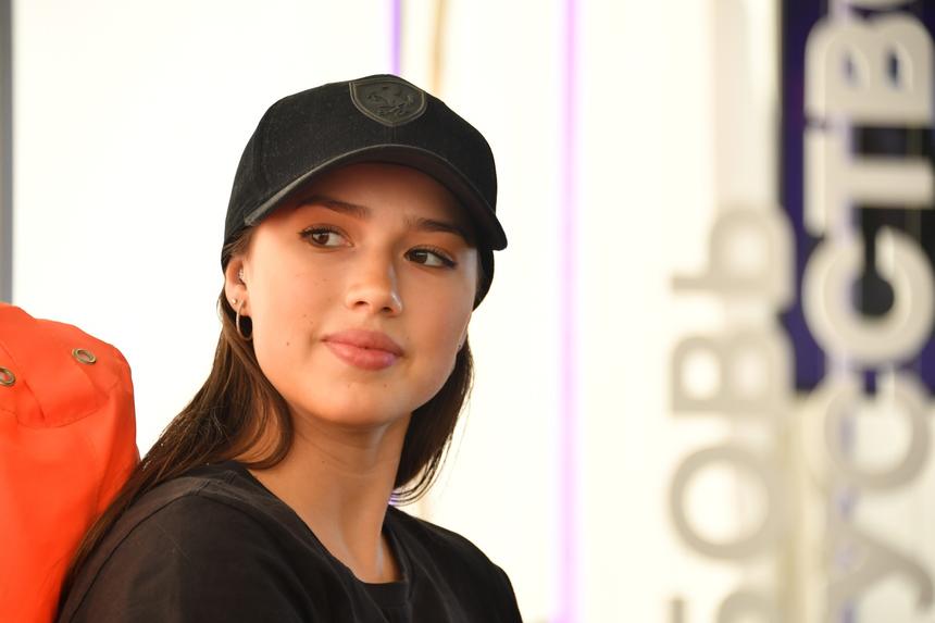 Макеев Иван/Komsomolskaya Pravda/East News