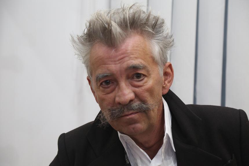 Ivanov Sergey/East News