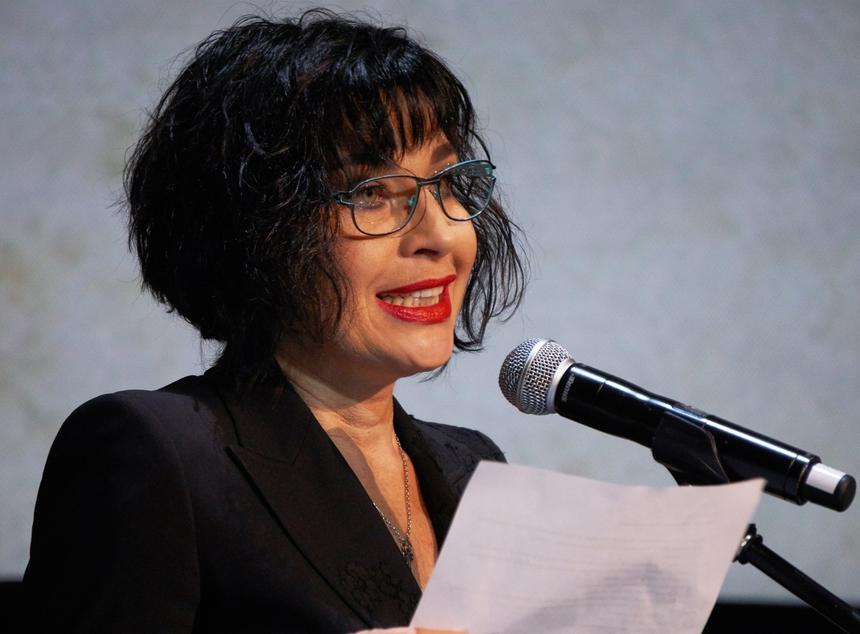 Алиса Мон сделала пластическую операцию