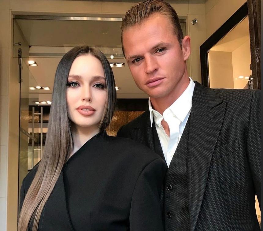 Наплевательское отношение: Тарасов унизил супругу Костенко