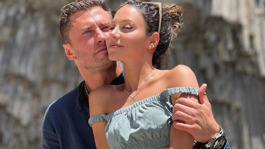 «Это ваши игры?»: Зепюр Брутян показала супруга Павла Прилучного в женском образе