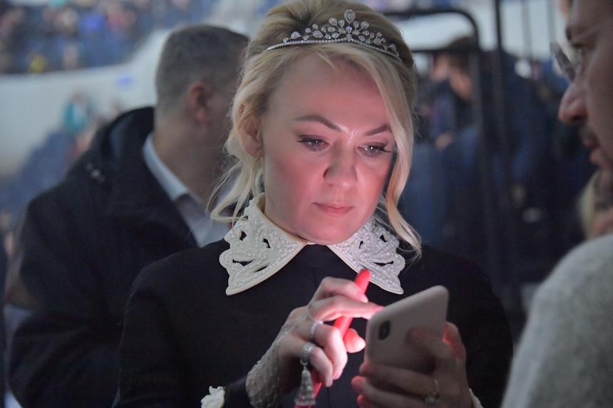 Веленгурин Владимир/Komsomolskaya Pravda/East News