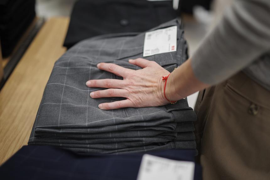 Поставлена точка: одежда Zara и Bershka не будет продаваться в России даже под другими названиями