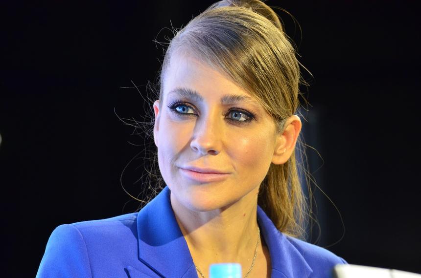 14-летняя дочь Юлии Барановской унизила мать за отвратительный вкус